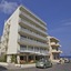 Nafsika Hotel