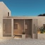 Nauma Paros Design Boutique Hotel-Adults Only
