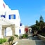 Kamari Hotel
