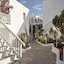 Belvedere Mykonos - Main Hotel Rooms & Suites