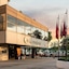 Intercontinental Budapest, An Ihg Hotel