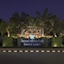 Hotel Nikko Bali Benoa Beach