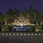 Hotel Nikko Bali Benoa Beach