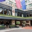 The Westbury Hotel