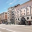 Puccini Hotel Milan, Tapestry Collection By Hilton