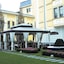 Grand Visconti Palace