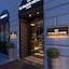 Cc Palace Hotel Roma