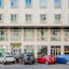 B&B Hotel Milano Central Station