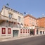 Aurelius Art Gallery Hotel
