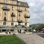 Hotel Metropole Suisse