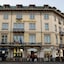 Hotel Grand'italia