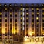 Hilton Garden Inn Rome Colosseum