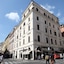 Impero Hotel Rome