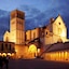Hotel Cristallo