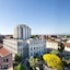 Starhotels Business Palace