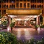 El Andalous Lounge & Spa Hotel