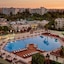 Fes Marriott Hotel Jnan Palace