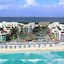 El Pueblito Beach