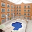Istay Hotel Ciudad Juárez