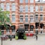 Leonardo Boutique Hotel Amsterdam Vondelpark