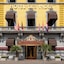 Hotel Des Indes