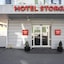 Thon Partner Hotel Storgata