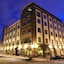 Home Hotel Bryggen