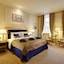 Hotel Baltschug Kempinski Moscow