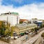 Elite Park Avenue Hotel