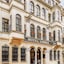 Amber Hotel Istanbul