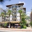 Kleopatra Ada Beach Hotel