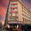 Ahc Old City Hotel
