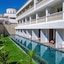 Samara Hotel Bodrum Ultra All Inclusive