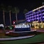 Nashira City Resort