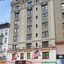 Hotel Newton