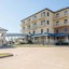 Quality Inn Tulsa–Downtown West