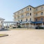 Quality Inn Tulsa–Downtown West