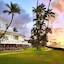 The Kahala Hotel & Resort