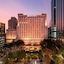 Lotte Hotel Saigon