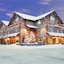 Brewster's Mountain Lodge