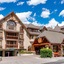 Banff Caribou Lodge And Spa