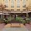 Harrison Lake Hotel