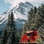 Mountaineer Lodge