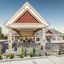 Prestige Radium Hot Springs Resort