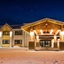 Prestige Hudson Bay Lodge