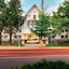 Huntingdon Hotel And Suites