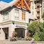 Whistler Peak Lodge