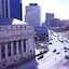 The Fairmont Winnipeg