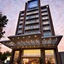 Hotel Novotel Santiago Vitacura