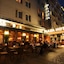 Berlin Plaza Hotel Am Kurfurstendamm